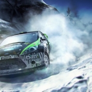 Dirt 3 - Preview