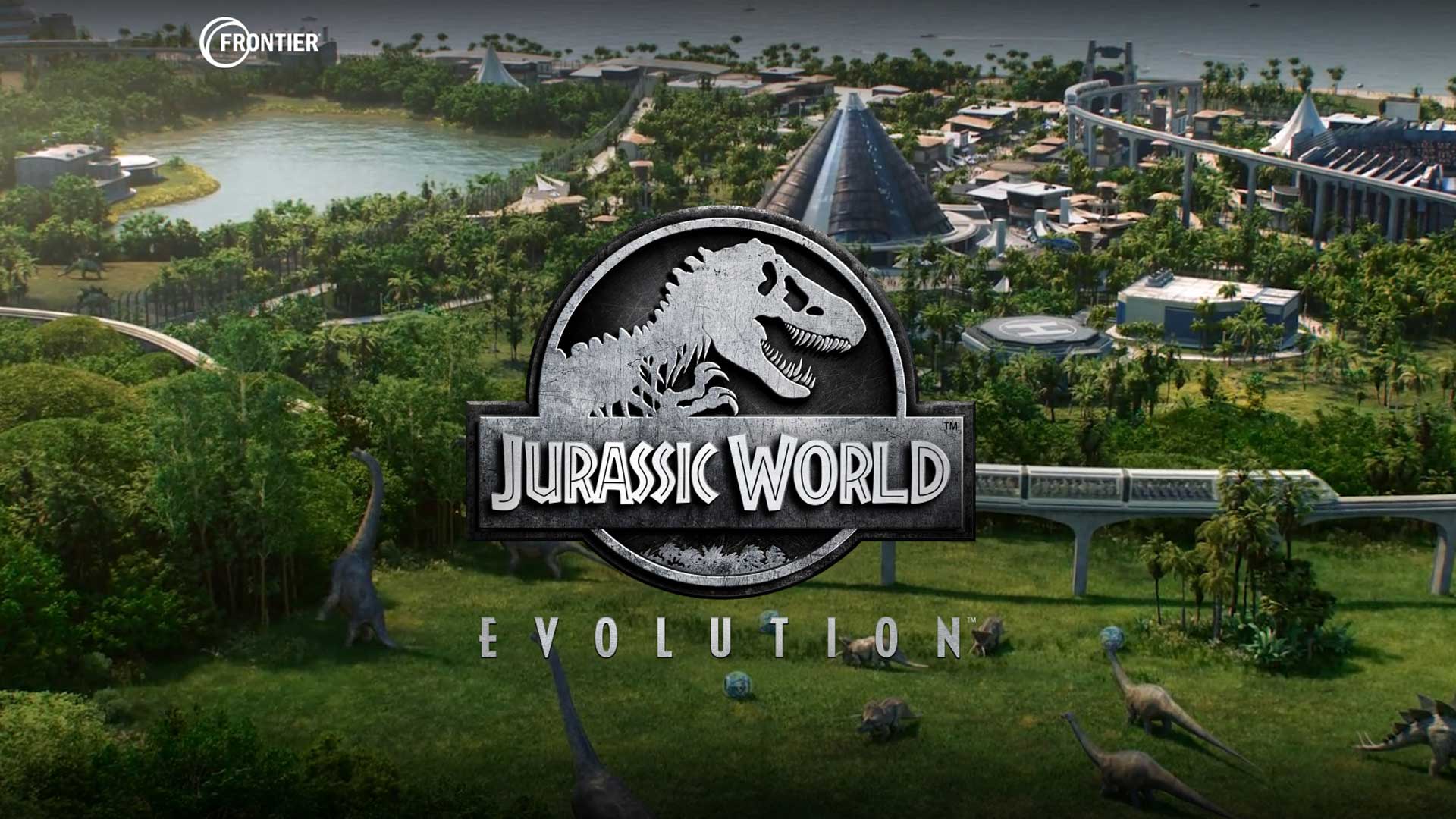 сохранение для jurassic world evolution steam фото 74