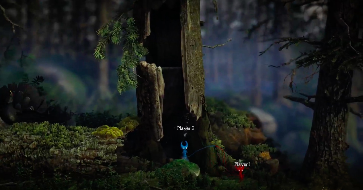 Unravel Скриншоты. Unravel 2 Скриншоты. Unravel two Скриншоты. Unravel two уровень 8.