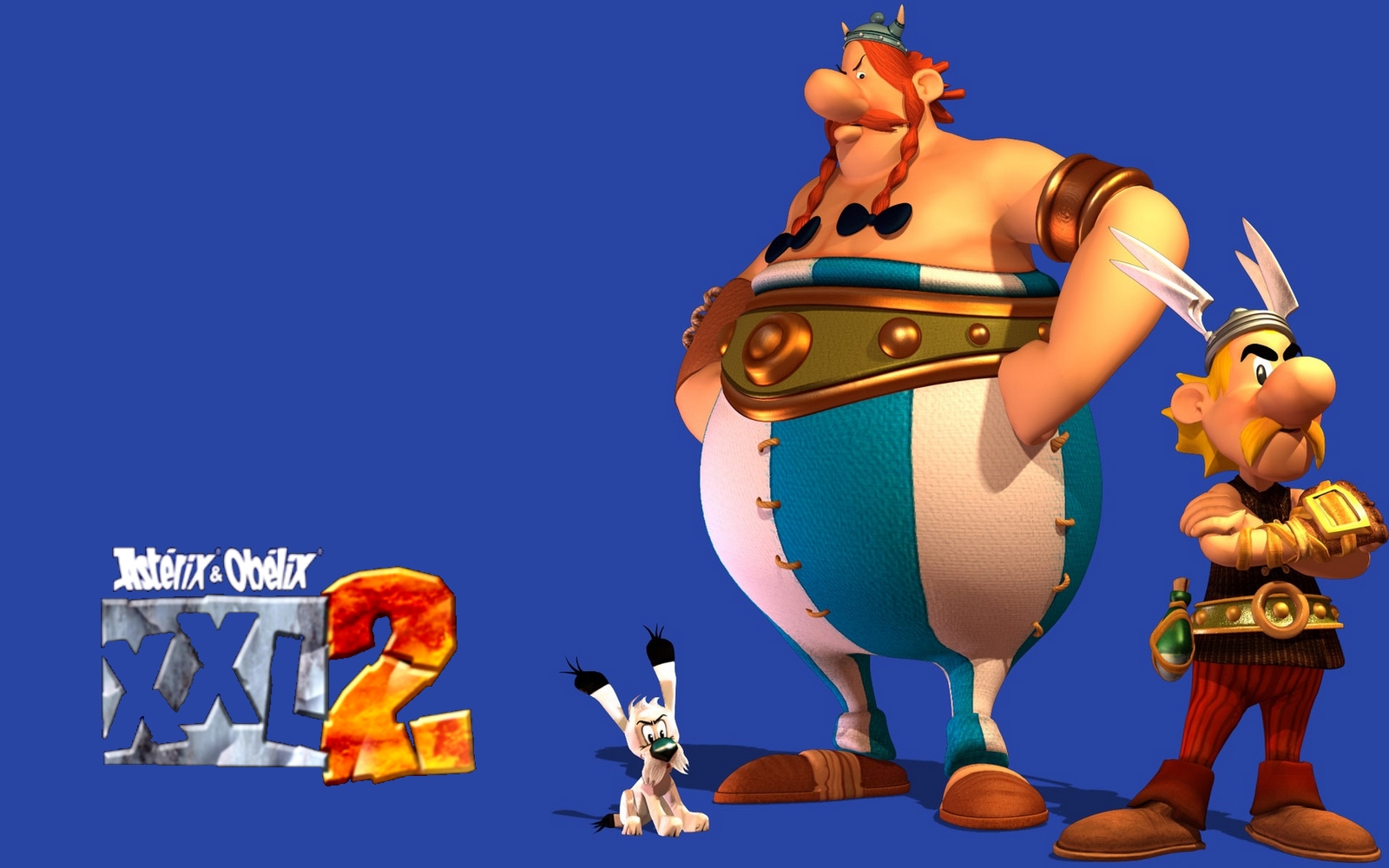 Asterix and obelix xxl ошибка 50279