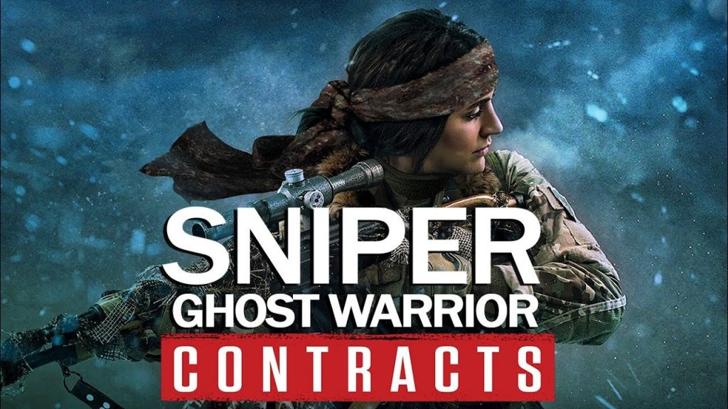 sniper ghost warrior contracts 2 coop